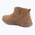 Moteriški batai SKECHERS Bobs B Flex Hi Hi Frost chestnut 3