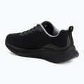 Moteriški batai SKECHERS Bobs Moda Flex Mellow Dawn black 3