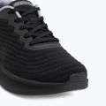 Moteriški batai SKECHERS Bobs Moda Flex Mellow Dawn black 7