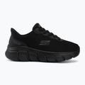 Vyriški batai SKECHERS Bobs B Flex Glacial Edge black 2