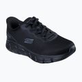 Vyriški batai SKECHERS Bobs B Flex Glacial Edge black
