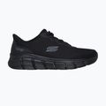Vyriški batai SKECHERS Bobs B Flex Glacial Edge black 2