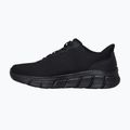 Vyriški batai SKECHERS Bobs B Flex Glacial Edge black 3