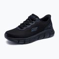Vyriški batai SKECHERS Bobs B Flex Glacial Edge black 4