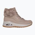 Moteriški batai SKECHERS Uno Rugged Fall Air mocha 9