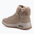 Moteriški batai SKECHERS Uno Rugged Fall Air mocha 3