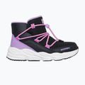 Vaikiški sniego batai SKECHERS Turbo Tread Black 2