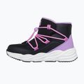 Vaikiški sniego batai SKECHERS Turbo Tread Black 3
