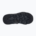 Vaikiški žieminiai batai SKECHERS Turbo Tread Storm Glider gray 5