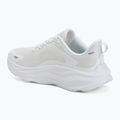 Moteriški bėgimo batai SKECHERS Max Run Pacewave white 3