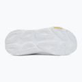 Moteriški bėgimo batai SKECHERS Max Run Pacewave white 4