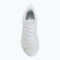 Moteriški bėgimo batai SKECHERS Max Run Pacewave white 5