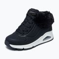 Vaikiški batai SKECHERS Uno Gen1 Comfurt Kicks black 4