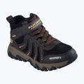 Vaikiški sniego batai SKECHERS Rugged Ranger Storm Trail black