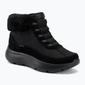 Moteriški sniego batai SKECHERS On-The-Go Encore Maisie black