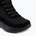 Moteriški sniego batai SKECHERS On-The-Go Encore Maisie black 7