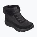 Moteriški sniego batai SKECHERS On-The-Go Encore Maisie black