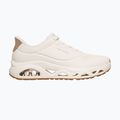 Moteriški batai SKECHERS Uno Glide-Step Glide On Air white 2