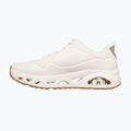Moteriški batai SKECHERS Uno Glide-Step Glide On Air white 3