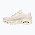 Moteriški batai SKECHERS Uno Glide-Step Air Gliders white 10