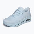 Moteriški batai SKECHERS Uno Glide-Step Air Gliders blue 11