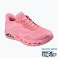 Moteriški batai SKECHERS Uno Glide-Step Air Gliders pink