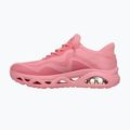 Moteriški batai SKECHERS Uno Glide-Step Air Gliders pink 4