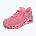 Moteriški batai SKECHERS Uno Glide-Step Air Gliders pink 5