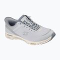 Moteriški batai SKECHERS Glide-Step Gratify Everyday Bliss gray 8
