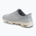 Moteriški batai SKECHERS Glide-Step Gratify Everyday Bliss gray 3