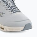 Moteriški batai SKECHERS Glide-Step Gratify Everyday Bliss gray 7