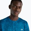 Vyriški marškinėliai New Balance Essentials Printed T-Shirt streamsong 4