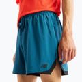 Vyriški bėgimo šortai New Balance Run Essentials 5" Short streamsong 4