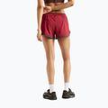 Moteriški bėgimo šortai New Balance Run Essentials 3" Short podium red 3
