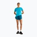Moteriški bėgimo šortai New Balance Run Essentials 3" Short streamsong 2