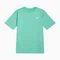 Vaikiški marškinėliai New Balance Jersey Small Logo Tee deep end