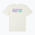 Vaikiški marškinėliai New Balance Athletics Relaxed Premium Graphic Tee sea salt 2