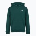 Vaikiškas džemperis New Balance Brush Back Small Logo Hoodie medusa green 6