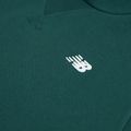 Vaikiškas džemperis New Balance Brush Back Small Logo Hoodie medusa green 8