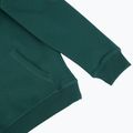 Vaikiškas džemperis New Balance Brush Back Small Logo Hoodie medusa green 9
