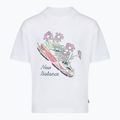 Vaikiškas komplektas New Balance Floral Shoe Graphic Tee and Legging nb bright white 3