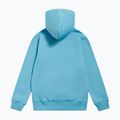 Vaikiškas džemperis New Balance BB Stacked Logo Hoodie taffy blue 2