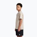 Marškinėliai New Balance 574 Shoe Graphic Tee timberwolf 4