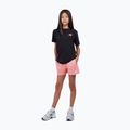 Vaikiški šortai New Balance French Terry Small Logo double bubble