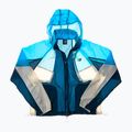 Vyriška bėgimo striukė New Balance RC Jacket streamsong 9