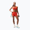 Moteriški bėgimo šortai New Balance Run Essentials 3" Short neo flame 2
