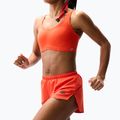 Moteriški bėgimo šortai New Balance Run Essentials 3" Short neo flame 3