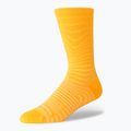 Kojinės New Balance Pro Run Cushion Crew satsuma orange