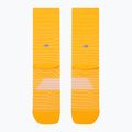 Kojinės New Balance Pro Run Cushion Crew satsuma orange 3