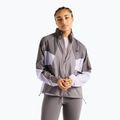 Moteriška bėgimo striukė New Balance Reflective RC Jacket neptune grey